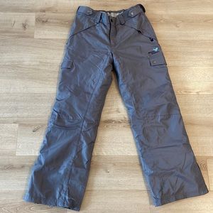 Ocean and Earth Snow Pants